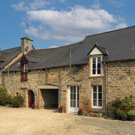 Clara, Clement & Nelle - Character Cottages Jugon-les-Lacs Exterior photo